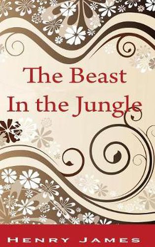 Cover image for Beast in the Jungle