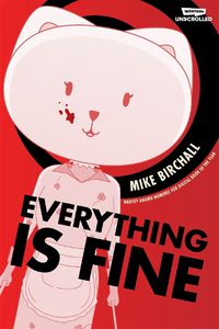 Cover image for Everything Is Fine Volume 1