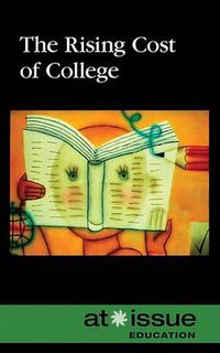 Cover image for The Rising Cost of College