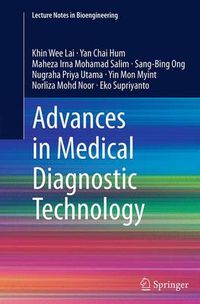 Cover image for Advances in Medical Diagnostic Technology