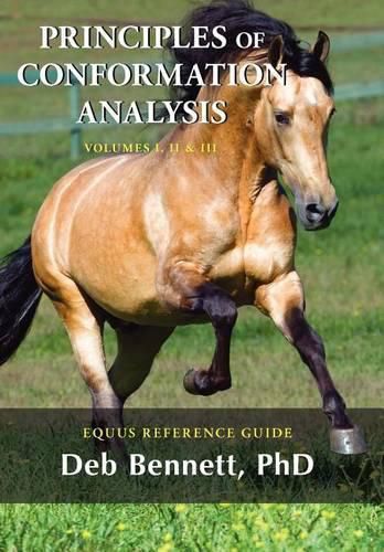 Cover image for Principles of Conformation Analysis: Equus Reference Guide