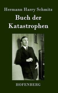 Cover image for Buch der Katastrophen