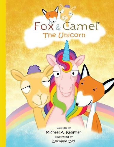 Cover image for The Unicorn