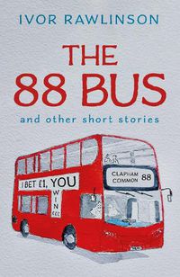 Cover image for The 88 Bus