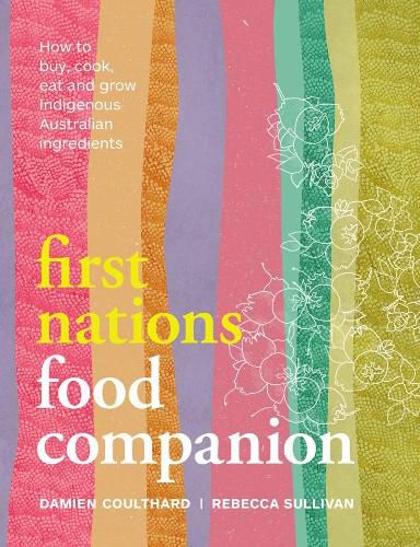 Cover image for First Nations Food Companion