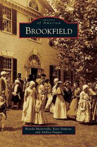 Cover image for Brookfield