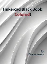 Cover image for Tinkercad Black Book