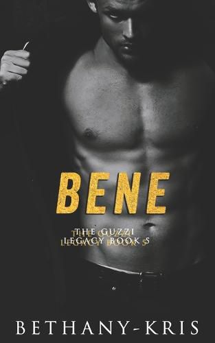 Cover image for Bene