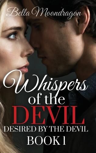 Cover image for Whispers of the Devil