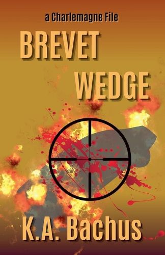 Cover image for Brevet Wedge