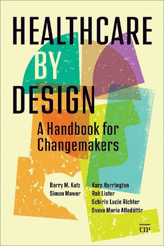 Cover image for Healthcare by Design