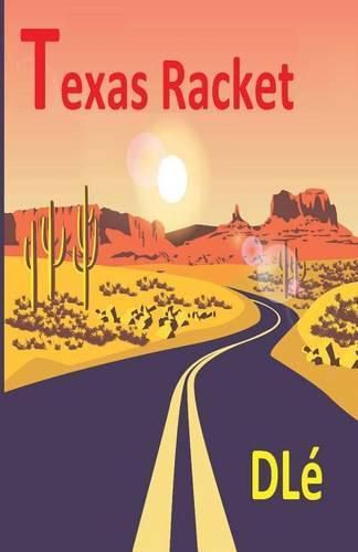 Cover image for Texas Racket