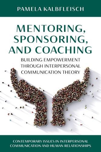 Cover image for Mentoring, Sponsoring, and Coaching