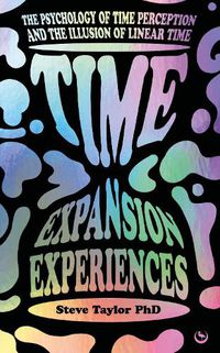 Cover image for Time Expansion Experiences