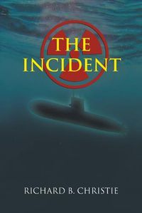 Cover image for The Incident