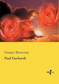 Cover image for Paul Gerhardt
