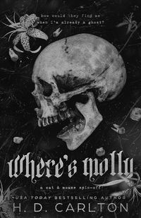 Cover image for Where's Molly