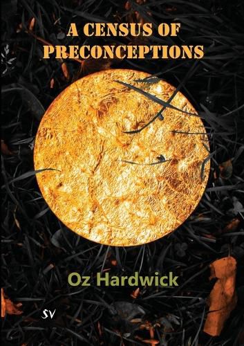 Cover image for A Census of Preconceptions