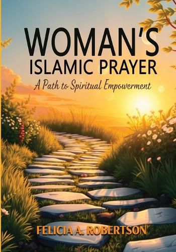 Cover image for Women's Islamic Prayer Book