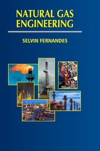 Cover image for Natural Gas Engineering