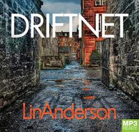 Cover image for Driftnet