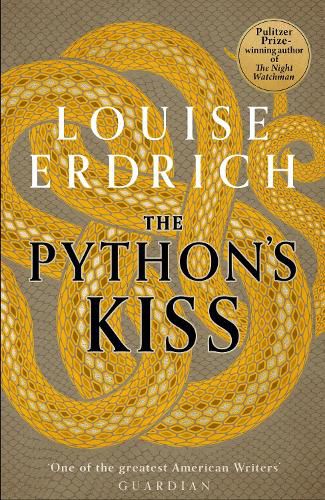 Cover image for Python's Kiss