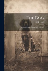 Cover image for The Dog