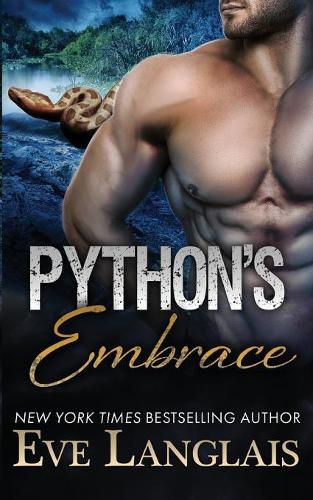 Cover image for Python's Embrace