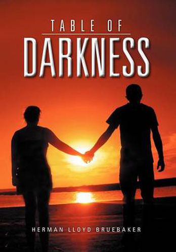 Cover image for Table of Darkness