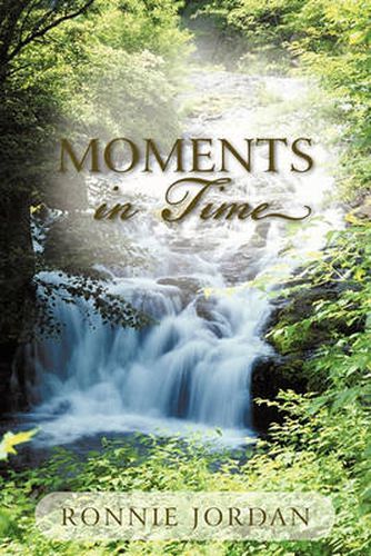 Cover image for Moments in Time