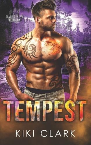 Cover image for Tempest