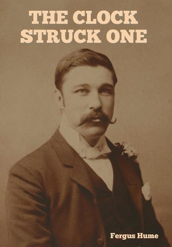 Cover image for The Clock Struck One