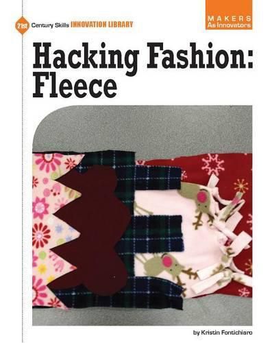 Hacking Fashion: Fleece