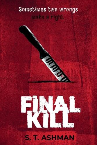 Cover image for Final Kill