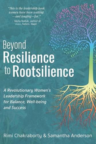 Cover image for Beyond Resilience to Rootsilience