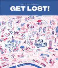 Cover image for GET LOST!