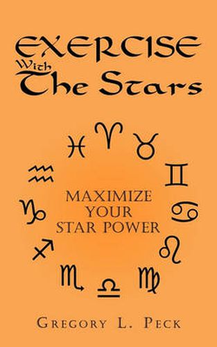 Cover image for Exercise with the Stars