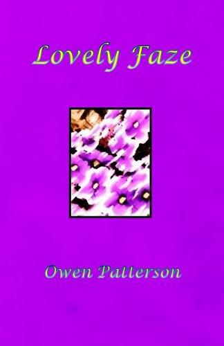 Cover image for Lovely Faze