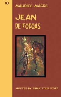 Cover image for Jean de Fodoas