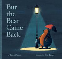 Cover image for But the Bear Came Back