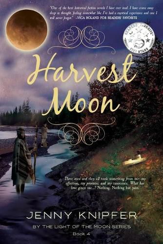 Cover image for Harvest Moon