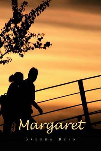 Cover image for Margaret