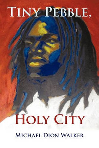 Cover image for Tiny Pebble, Holy City