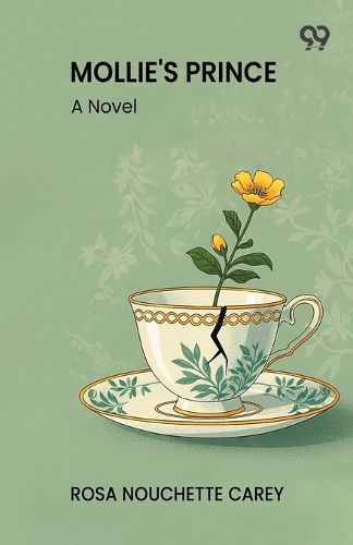 Cover image for Mollie's PrinceA Novel (Edition1)