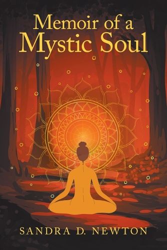 Cover image for Memoir of a Mystic Soul