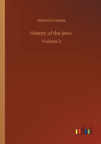 History of the Jews