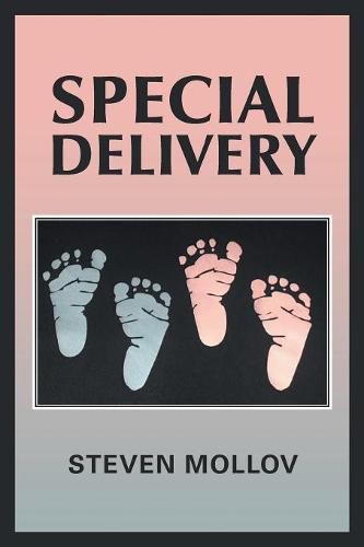 Cover image for Special Delivery