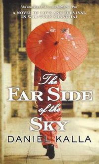 Cover image for The Far Side of the Sky