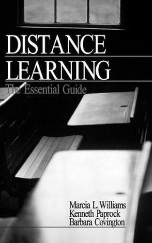 Distance Learning: The Essential Guide