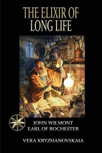 Cover image for The Elixir of Long Life